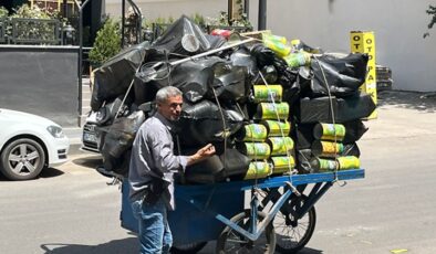 50 Derecede Ekmek Mücadelesi