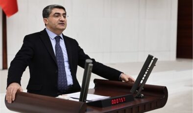 DEVA Partili Ekmen: Sayıştay denetimi yok, Diyanet Vakfı’nın raporları yetersiz