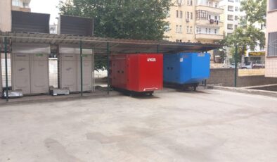 Uzun Elektrik Kesintileri Vatandaşı Mağdur Ediyor