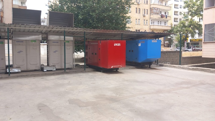 Uzun Elektrik Kesintileri Vatandaşı Mağdur Ediyor