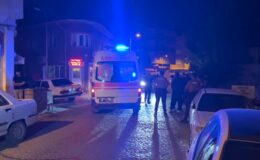 Eskişehir’de fenalaşan 2 kişiden 1’i öldü