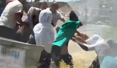 Dicle Elektrik ekibine Şırnak’ta saldırı: Bir personel yaralandı