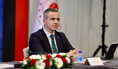 Cumhurbaşkanlığı İletişim Başkanlığında Batmanlı Pirinççi’ye önemli görev
