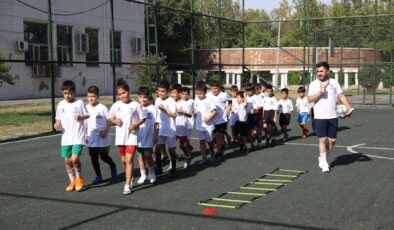 DBB sporcuları Gelişim Ligleri’nde mücadele edecek
