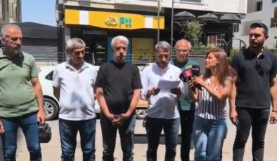 GÖÇ-DER: Zorla Göç Mağdurlarının Sesi Olmaya Hazırız