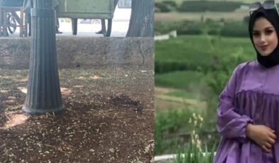 Helin’in kanı hâlâ yerde: Cinayetin izleri silinmedi