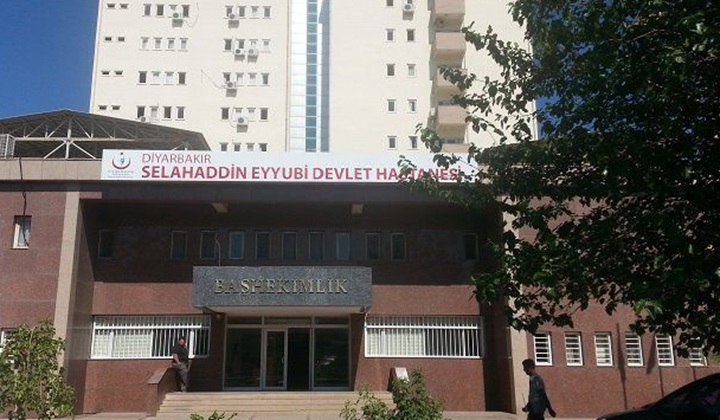 Diyarbakır’daki Ortopedi skandalında iki Doktora ihraç talebi