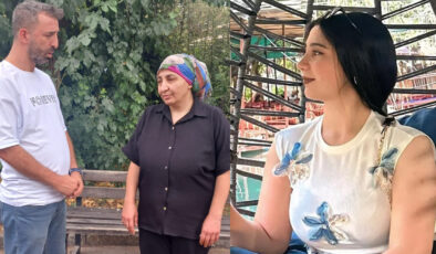 Diyarbakır’da Katledilen İlayda Alkaş’ın Annesi Konuştu: Benim Kızım Değil, Türkiye’nin Kızı Katledildi