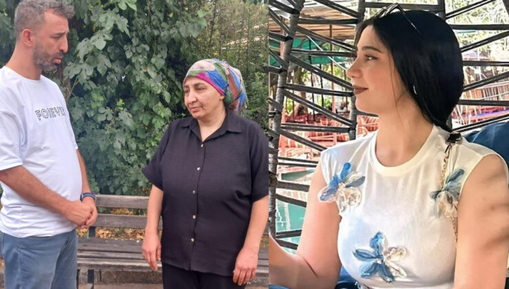 Diyarbakır’da Katledilen İlayda Alkaş’ın Annesi Konuştu: Benim Kızım Değil, Türkiye’nin Kızı Katledildi