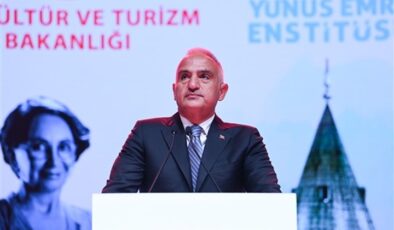 Turizm’de İlk 6 aylık dönemler itibarıyla 25.8 milyar dolar gelir