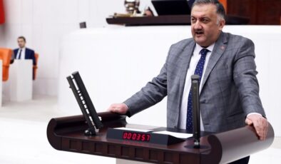Karal: Hasada günler kala ithal mısıra sıfır vergi kararı, üreticiye büyük bir darbedir