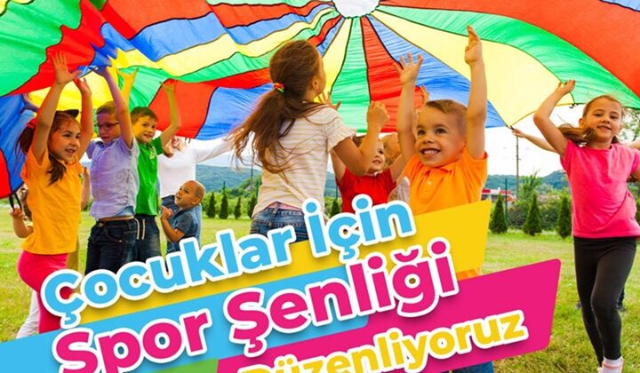 Kayapınar Belediyesi köy çocuklarını unutmadı