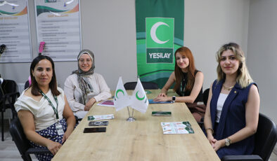 508 kişiye bağımlılıkla mücadele desteği verildi