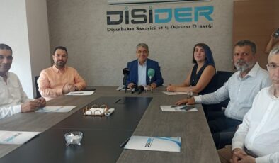 DİSİDER: Diyarbakır’da Konut Krizi Derinleşiyor