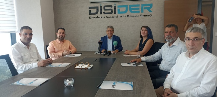 DİSİDER: Diyarbakır’da Konut Krizi Derinleşiyor