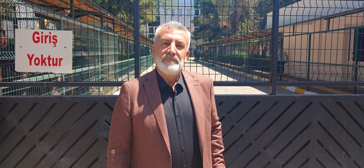 Gazeteci Meyser Tuncay’a Yönelik Silahlı Saldırı Davası 30 Eylül’e ertelendi