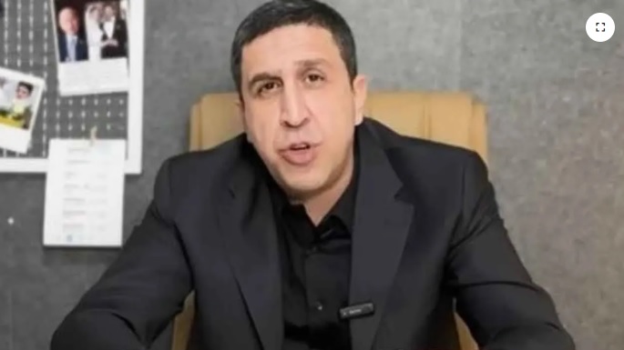 Muhammet Yakut Hollanda’da Vefat Etti: Cenazesi Diyarbakır’a Getirilecek