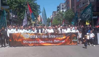 Peygamber Sevdalıları: “Soytarıdan sanatçı olmaz”