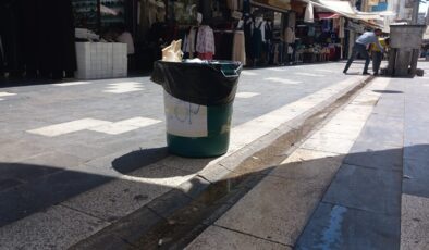 Esnaflar Çabalarına Destek Bekliyor