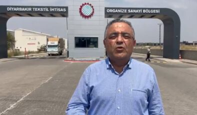 Tanrıkulu: ”Hükümet Tekstilcileri batırmaya ant içmiş”