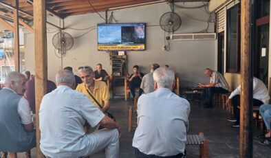 PKK’nın Silah Bırakması Diyarbakır’da Bayram Havası Estirdi
