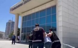 Sulama kanalı kenarında ceset bulundu: 1 tutuklama