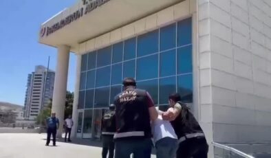 Sulama kanalı kenarında ceset bulundu: 1 tutuklama