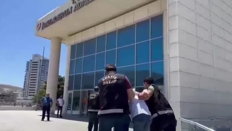 Sulama kanalı kenarında ceset bulundu: 1 tutuklama