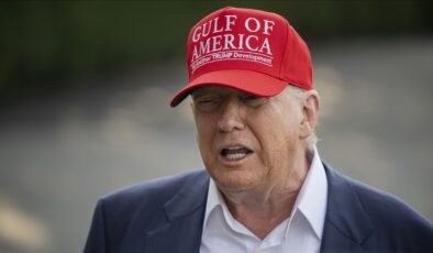 Gazze için umut ışığı: Trump ateşkesi duyurdu