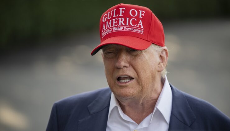 Gazze için umut ışığı: Trump ateşkesi duyurdu
