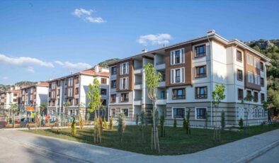 TOKİ, 47 ilde 508 taşınmazı açık artırmayla satışa sunacak