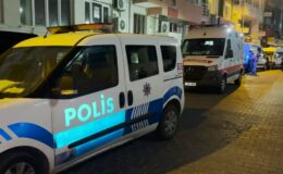Yalnız yaşayan kişi evinde ölü bulundu