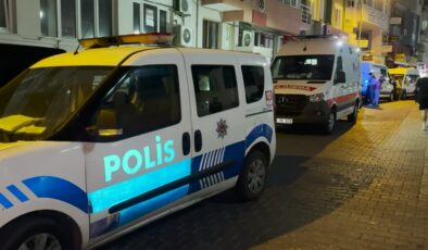 Yalnız yaşayan kişi evinde ölü bulundu