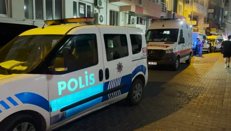 Yalnız yaşayan kişi evinde ölü bulundu
