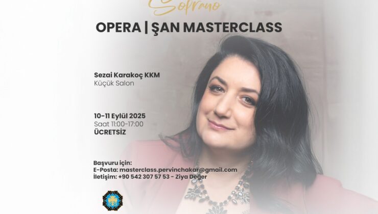 Pervin Chakar, Diyarbakır’da müzik eğitimi verecek