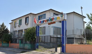 Zarokistanlar yeni eğitim dönemine hazır