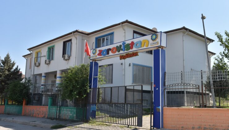 Zarokistanlar yeni eğitim dönemine hazır