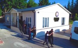141 milyon liralık dolandırıcılıkta 7 tutuklama