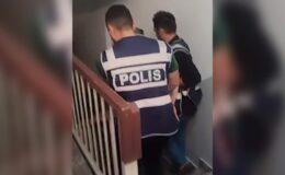 155 yıl kesinleşmiş hapis cezası bulunan hükümlü yakalandı
