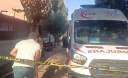 16 yaşındaki kız çocuğu evinde bıçaklanmış halde ölü bulundu