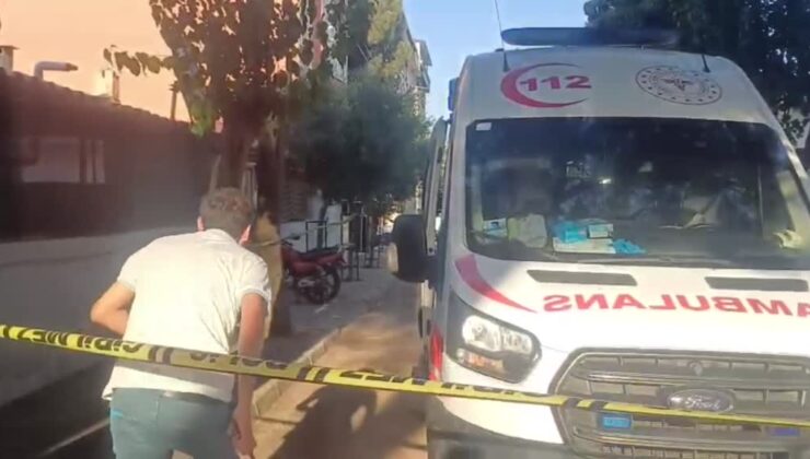 16 yaşındaki kız çocuğu evinde bıçaklanmış halde ölü bulundu