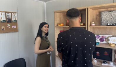 17 yıllık bağımlılığı YEDAM desteğiyle geride bıraktı