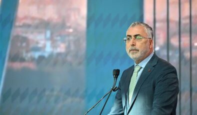 Bakan Işıkhan: Uzlaşı zeminini koruyacağız