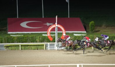Diyarbakır Büyükşehir Belediyesi Başkanlığı Koşusu yapıldı