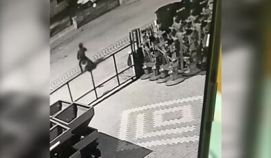 İş yerine silahlı saldırı düzenleyen 3 şüpheli yakalandı
