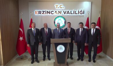 Bakan Kacır: Anadolu şehirlerinde üretim ve istihdam artacak
