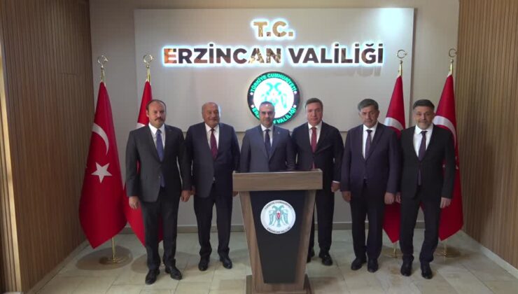 Bakan Kacır: Anadolu şehirlerinde üretim ve istihdam artacak