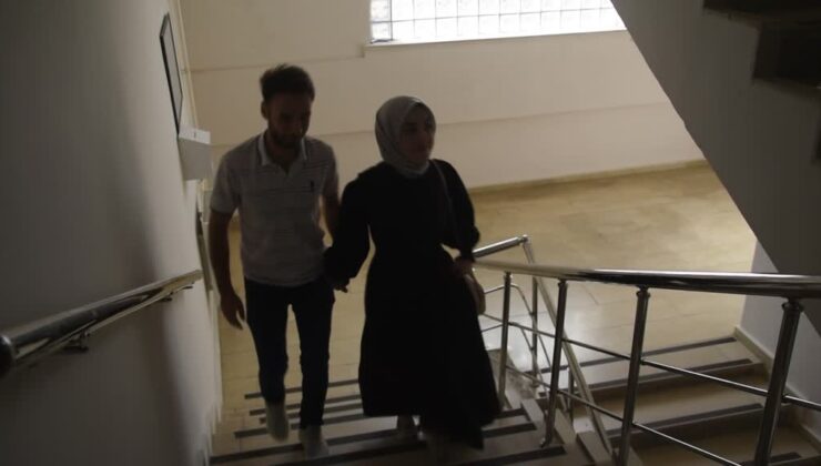 Bitlis’te evlilik kredisine 487 çift başvurdu, 216’sı eğitim aldı