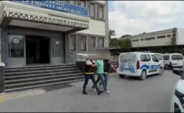 29 yıl kesinleşmiş hapis cezasıyla aranan hükümlü yakalandı