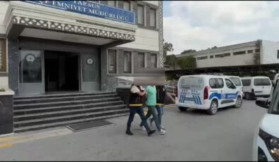 29 yıl kesinleşmiş hapis cezasıyla aranan hükümlü yakalandı